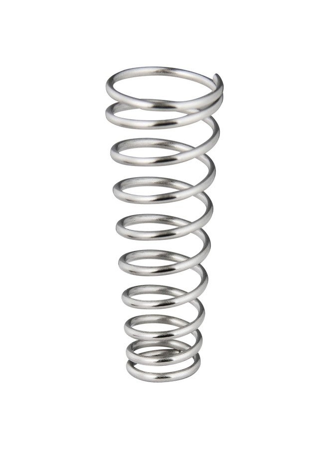 APOXCON Coffee Percolator Spring, Stainless Steel Replacement Part, Silver
